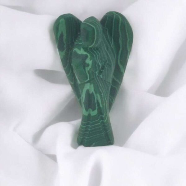 Malachite Angel