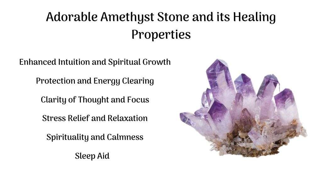 amethyst stone