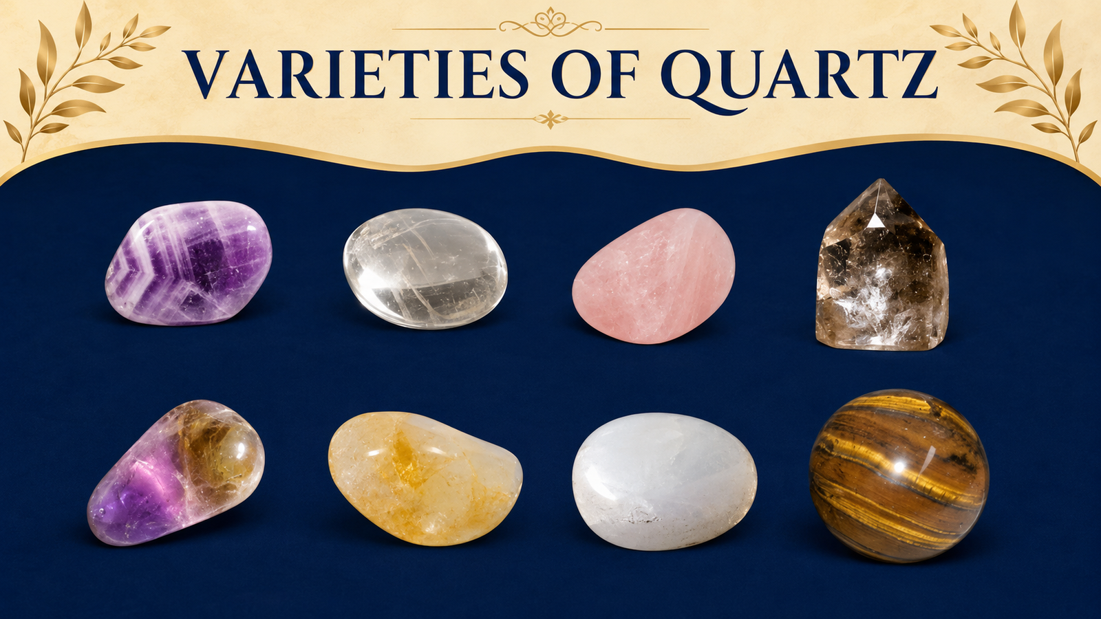 Attractive Quartz Crystal showcasing clear quartz, quartz towers, quartz spheres and natural quartz formations