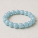 Aquamarine Bracelet