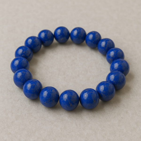 Lapis Lazuli Bracelet