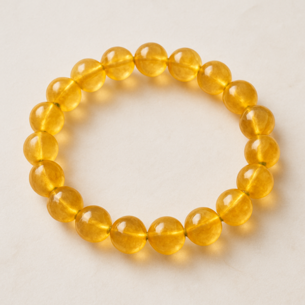 Citrine Bracelet