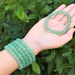 Green Aventurine Bracelet