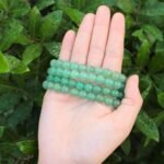Green Aventurine Bracelet