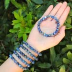 Lapis Lazuli Bracelet