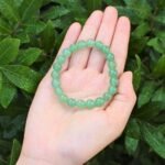 Green Aventurine Bracelet