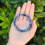 Lapis Lazuli Bracelet