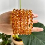 Citrine Bracelet