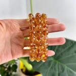 Citrine Bracelet