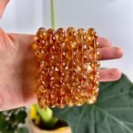 Citrine Bracelet