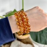 Citrine Bracelet