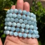 Aquamarine Bracelet