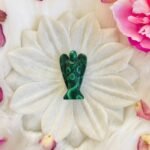 Malachite Angel