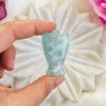 Aquamarine Angel