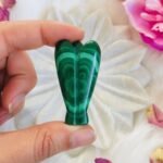 Malachite Angel
