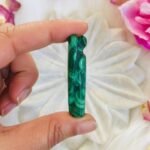 Malachite Angel