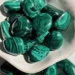 Malachite Tumble