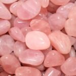 Rose Quartz Tumble