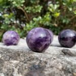 Amethyst Sphere Ball