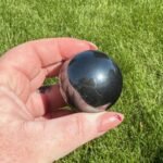 Hematite Sphere Ball
