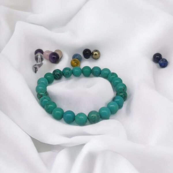 Turquoise Bracelet