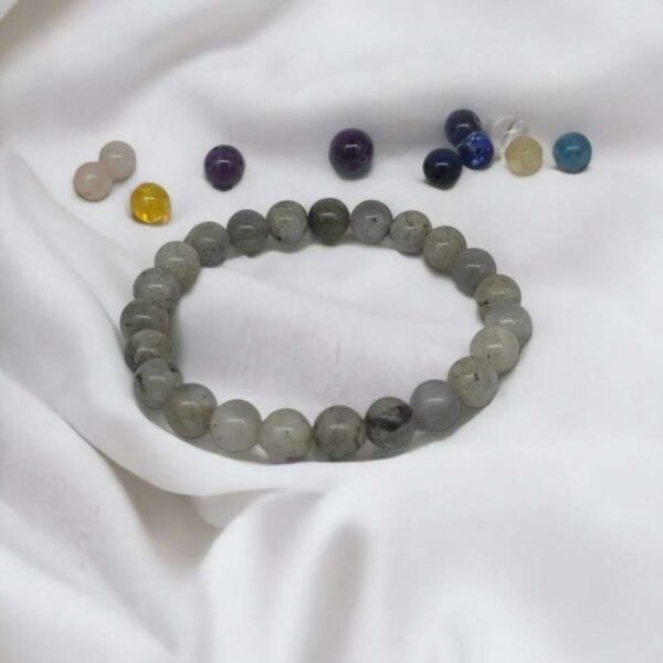 Labradorite Bracelet