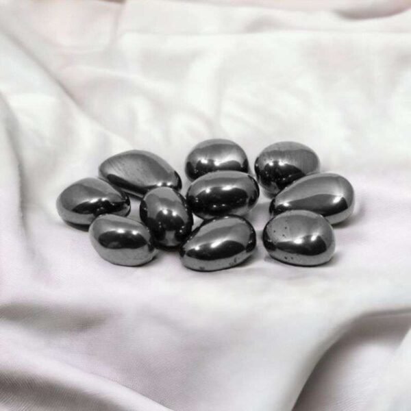 Hematite Tumble