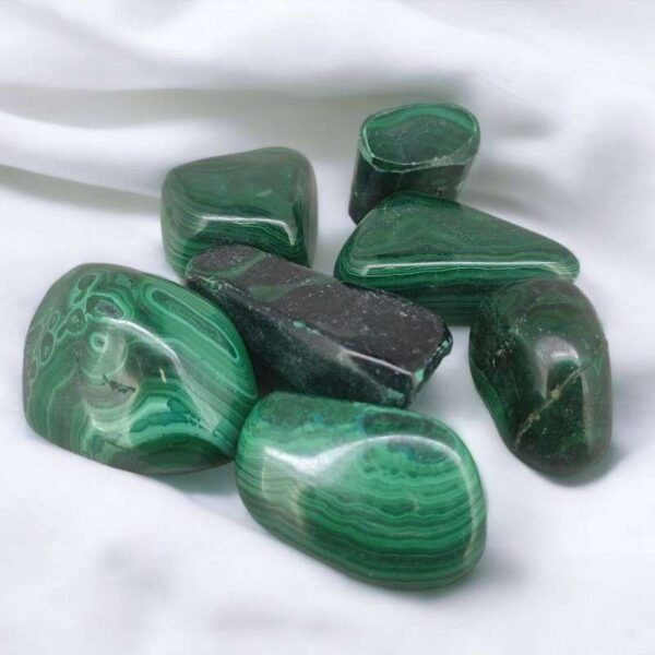 Malachite Tumble