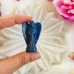 Lapis Lazuli Angel
