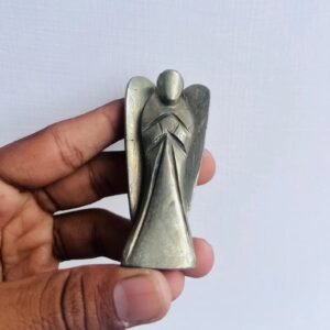 Pyrite Angel