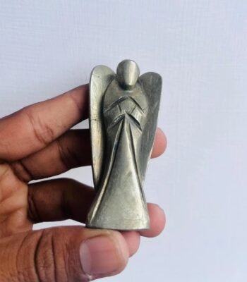 Pyrite Angel