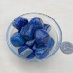 Lapis Lazuli Tumble