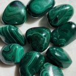 Malachite Tumble