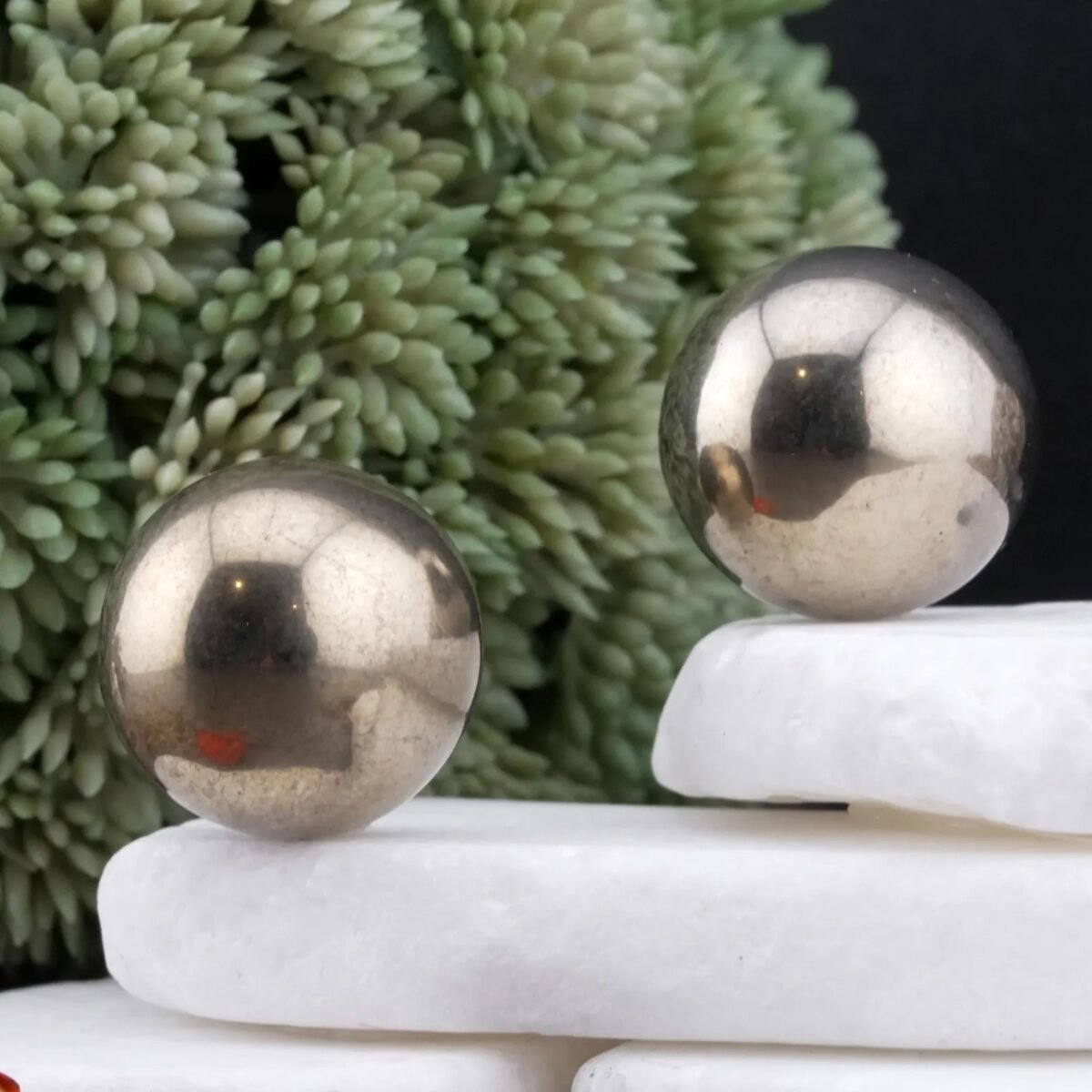Pyrite Sphere Ball