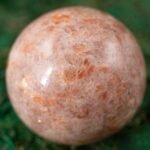Sunstone Sphere Ball