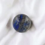 Lapis Lazuli Ball