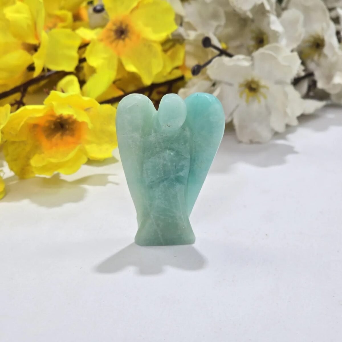 Amazonite Angel