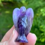 Amethyst Angel