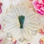 Green Aventurine Angel