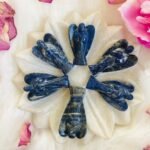 Lapis Lazuli Angel