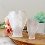 Selenite Angel