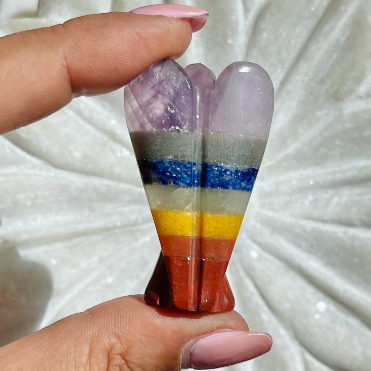 7 Chakra Angel