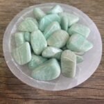 Amazonite Tumble