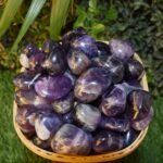 Amethyst Tumble