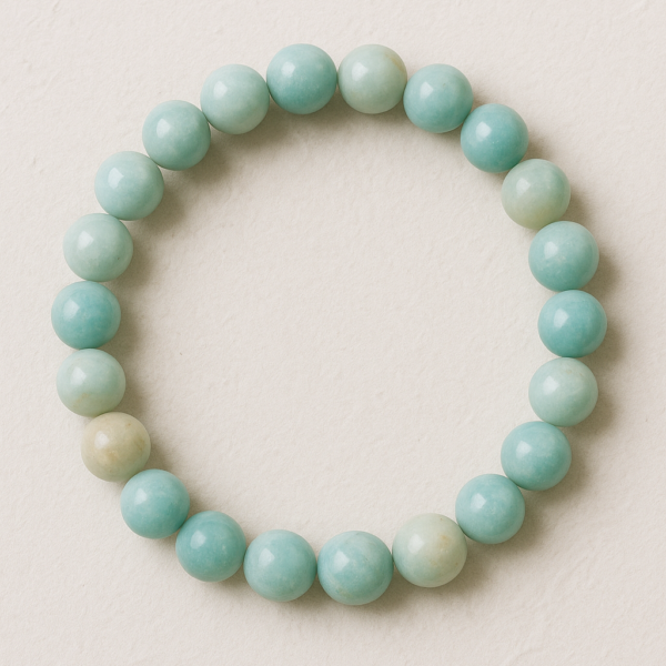 Amazonite Bracelet