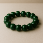 Green Jade Bracelet
