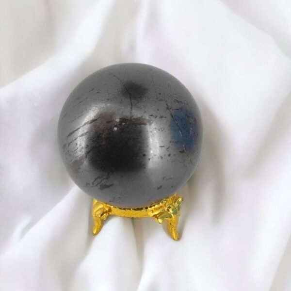 Hematite Ball