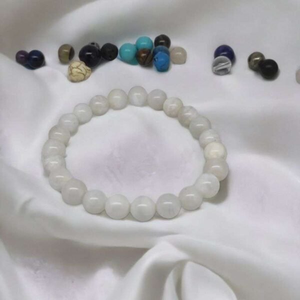 moonstone bracelet