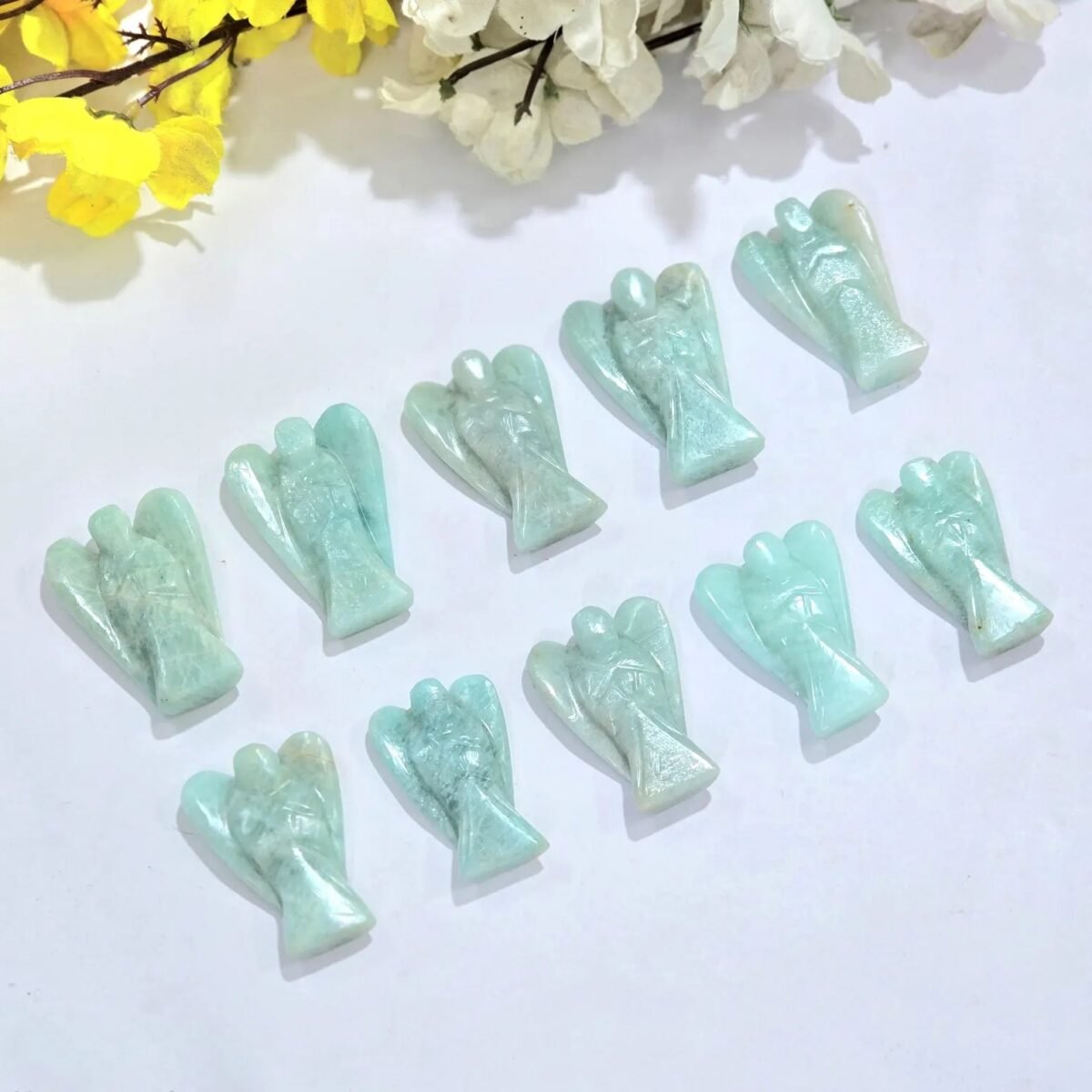 Amazonite Angel