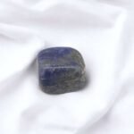 Lapis lazuli tumble